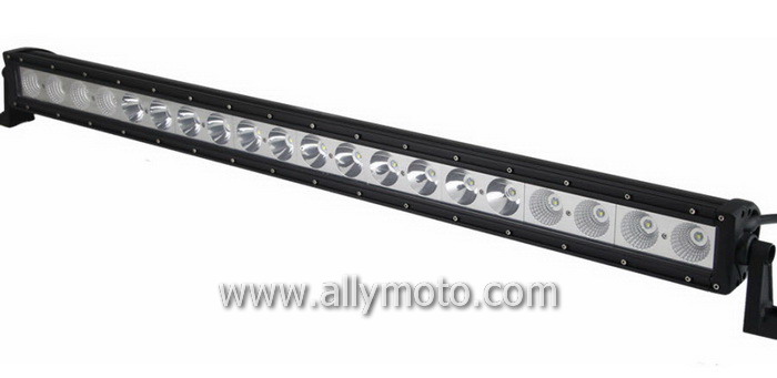 200W LED Light Bar 2082